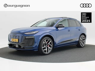 Audi Q6 e-tron e-tron 490 Pk Automaat | Full LED | Panoramadak | B&O Audio | Leder | Head Up | 21 Inch | 20.562 Km!!