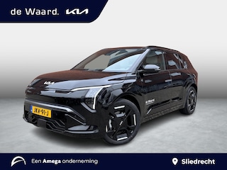 Kia EV3 GT-Line 81.4 kWh | €3.000,- inruilvoordeel | Glazen schuif-/kanteldak | Harman Kardon soundsystem | Elektrisch verstelbare voorstoelen