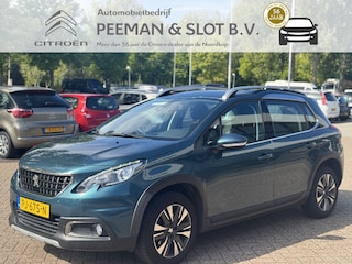 Peugeot 2008 110pk Allure Automaat|Trekhaak|Navigatie