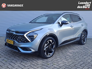 Kia Sportage 1.6 T-GDi Plug-in Hybrid AWD GT-Line | Automaat | Navi | Camera | Cruise | Harman Kardon | Leer | Stoel Verwarming / Verkoeling