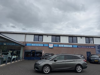 Opel Astra Sports Tourer 1.2 Turbo | Business Edition | Airco | Navi | Carplay