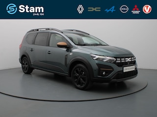 Dacia Jogger Hybrid 140pk Extreme 7persoons Automaat Camera | Cruise | Navi | Parkeersens. v+a | Stoelverw.