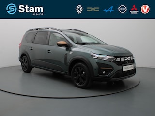 Dacia Jogger Hybrid 140pk Extreme 7persoons Automaat Camera | Cruise | Navi | Parkeersens. v+a