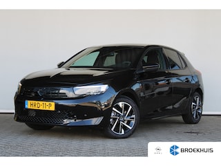 Opel Corsa 1.2 Turbo Hybrid GS Apple carplay | Stoel- en stuurverwarming | Camera | Climate control | ACC | Donkere hemel