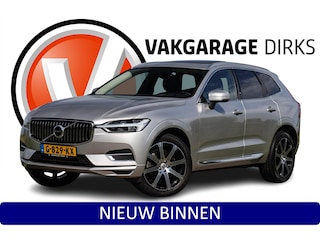 Volvo XC60 2.0 T4 Inscription ✅ ACC ✅ Camera ✅ Leder