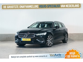 Volvo V60 T6 Aut. AWD Inscription Luxe 340pk VERWACHT 19-09-2025
