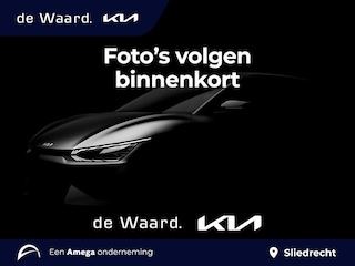 Kia EV4 GT-PlusLine 81.4 kWh | Glazen schuif-/kanteldak | Harman Kardon soundsystem | Head-up display | 360°-camera | Elektrisch verstelbare voorstoelen