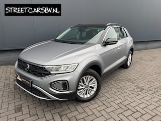 Volkswagen T-Roc 1.5 TSI DSG 150PK /1e eigenaar /ACC /Carplay