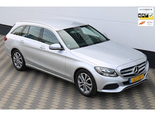 Mercedes-Benz C-klasse Estate 180 Avantgarde Navi Cruise !