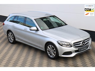 Mercedes-Benz C-klasse Estate 180 Avantgarde Navi Cruise !