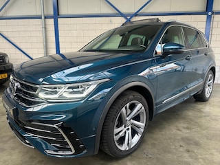 Volkswagen Tiguan 1.5 TSI 3x R-Line Business+ Pano|Adaptief Cruise|Virtual|Line Assist|FULL