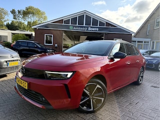 Opel Astra Sports Tourer 1.2 130pk Level 4 17''Lmv, Trekhaak, Camera, App Connect