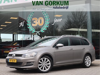 Volkswagen Golf Variant 1.2 TSI Highline