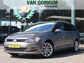 Volkswagen Golf Variant 1.2 TSI Highline