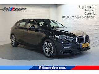 BMW 118i Automaat | Navigatie | Carplay | Dealeronderhouden |