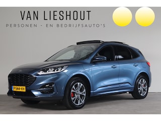 Ford Kuga 2.5 PHEV ST-Line NL-Auto!! Panoramadak I Apple Car-Play