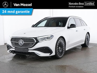 Mercedes-Benz Estate 300 e AMG Line / Panoramadak/ Night/ 20 inch/ Burmester/ Head Up/ Verlichte Grille/
