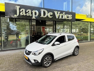 Opel Karl 1.0 Rocks Online Edition