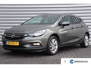 Opel Astra 1.4 TURBO 150PK INNOVATION+ AUTOMAAT / NAVI / LEDER / CLIMA / FULL-LED / PDC / AGR / 16" LMV / KEYLESS / CAMERA / BLUETOOTH / CRUISECONTROL / UNIEK !!