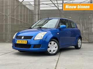 Suzuki Swift 1.5 COMFORT AIRCO APK 16-7-2026 !!