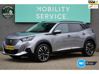 Peugeot 2008 EV Allure 50 kWh SOH92% AUT ACC Lane ass Clima Navi CarPlay