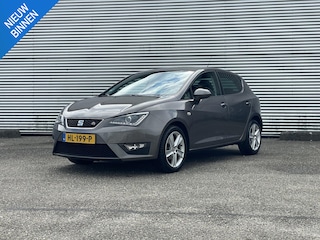 Seat Ibiza 1.0 EcoTSI FR Connect|Carplay|Dealer Onderhouden