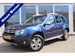 Dacia Duster 1.2 TCe 4x2 10th Anniversary, Cruise Control, Airco, Trekhaak, Prijs Is Rijklaar Inclusief 6 Maanden Garantie