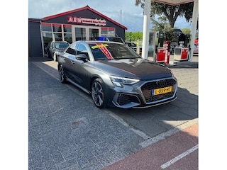 Audi A3 Limousine 35 TFSI 150pk S-tronic S Edition