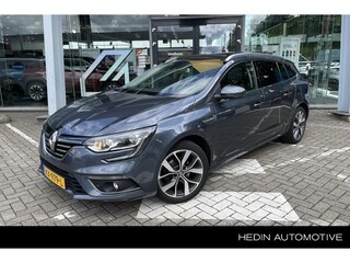 Renault Mégane Estate 1.2 TCe Bose | PANODAK | CAMERA | GROOTSCHERM | AUTOMATISCHE AIRCO | KEYLESS |