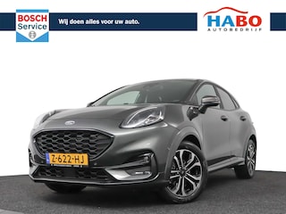 Ford Puma 1.0 EcoBoost Hybrid ST-Line 125pk ECC/CRUISE/LM/NAVI/APPLE.CARPLAY/AUTOMAAT/19.000KM!!!!