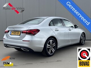 Mercedes-Benz A-klasse 200 Business Solution Luxury|NL-Auto