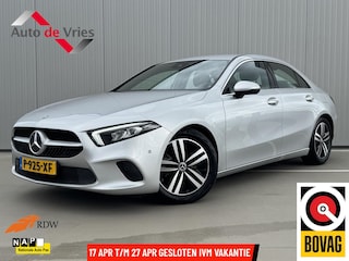 Mercedes-Benz A-klasse 200 Business Solution Luxury|NL-Auto