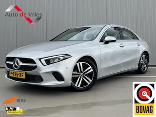 Mercedes-Benz A-klasse 200 Business Solution Luxury|NL-Auto