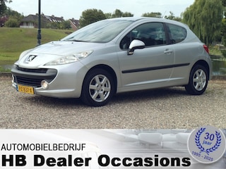 Peugeot 207 1.4 VTi XR - Airco