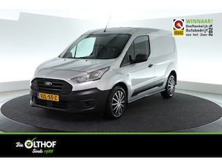 Ford Transit Connect 1.0 Ecoboost L1 Trend | MARGE |  AIRCO | PDC |