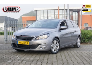 Peugeot 308 SW 1.6 BlueHDI Blue Lease Executive Pack CAMERA/PANO/NAVI