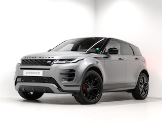 Land Rover Range Rover Evoque 1.5 P300e AWD R-Dynamic SE