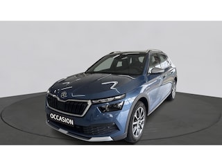 Skoda Kamiq 1.0 TSI Scout Edition