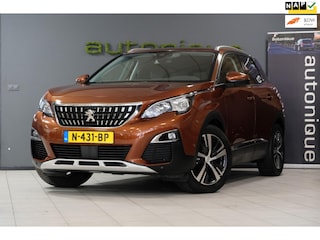 Peugeot 3008 1.2 PureTech Allure *NIEUWE DISTRIBUTIE + GROTE BEURT bij AFL*Trekhaak/Navi