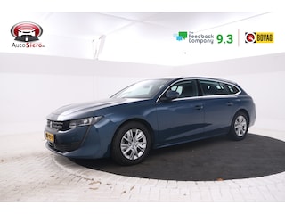 Peugeot 508 SW 1.5 BlueHDI Blue Lease Active Automaat, Navigatie, Climate,
