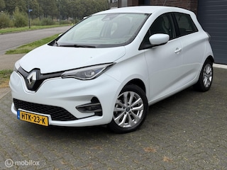 Renault Zoe R135 Intens 52 kWh