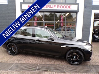 BMW 5-serie GT Gran Turismo 535i High Executive TOP STAAT!