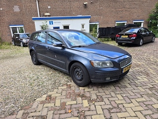 Volvo V50 1.8 Edition I