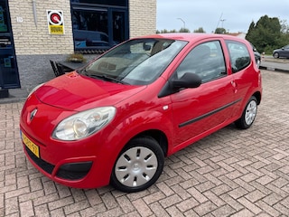 Renault Twingo 1.2 Acces-Airco-zuinig-goed onderhouden