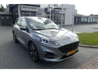Ford Kuga 1.5 EcoBoost ST-Line X HUD, B&O, AFNEEMBARE TREKHAAK (1.800KG), WINTER PACK, ADAPTIEVE CRUISE, CLIMA, NAVI, 88.760KM