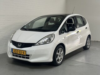 Honda Jazz 1.2 Cool Plus AIRCO / LMW /APK /LAGE KM:94000!!!! GARANTIE