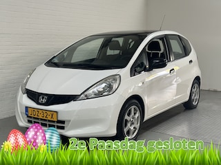 Honda Jazz 1.2 Cool Plus AIRCO / LMW /APK /LAGE KM:94000!!!! GARANTIE