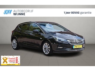 Opel Astra 1.4 Turbo 150pk Innovation | Navi | Climate | Cruise | Camera | Keyless | Trekhaak