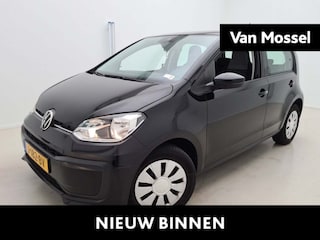 Volkswagen Up 1.0 BMT move up! 60 PK | Airco | Bluetooth | Automatische dagrijverlichting | 5 deurs |