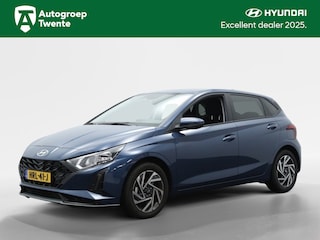 Hyundai i20 1.0 T-GDI Comfort | Private Lease 449.- per maand